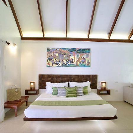 Atmosphere Resorts & Spa Dauin Ngoại thất bức ảnh