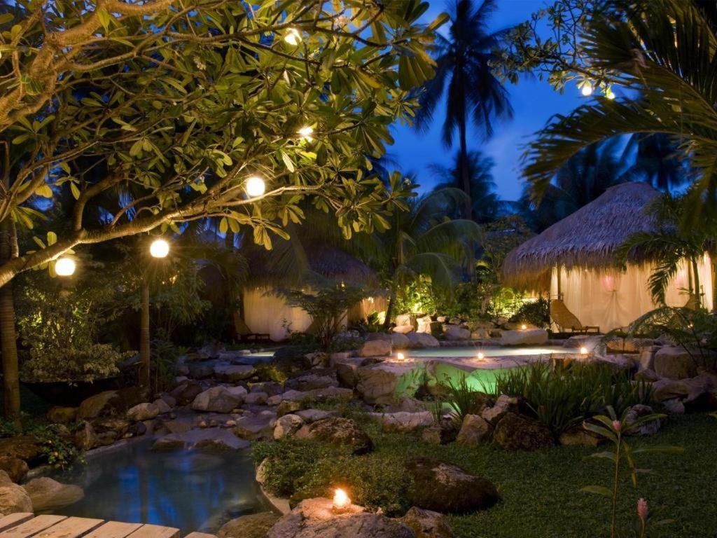 Atmosphere Resorts & Spa Dauin Ngoại thất bức ảnh