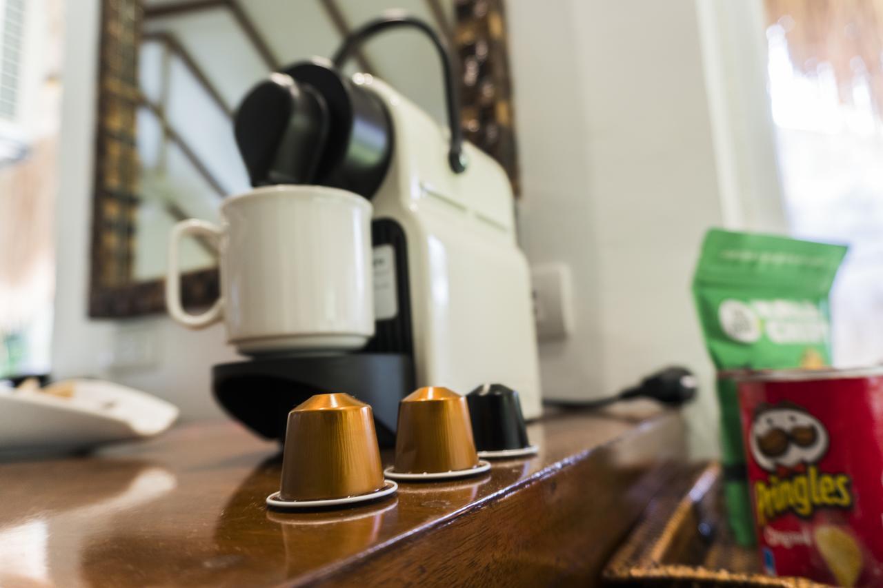 Atmosphere Resorts & Spa Dauin Ngoại thất bức ảnh