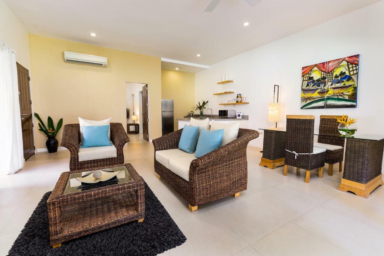 Atmosphere Resorts & Spa Dauin Ngoại thất bức ảnh